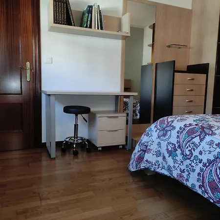 Soria Tellus Apartment Exterior photo
