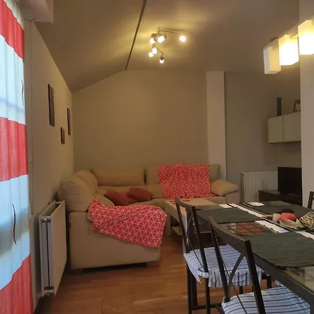 Soria Tellus Apartment Exterior photo