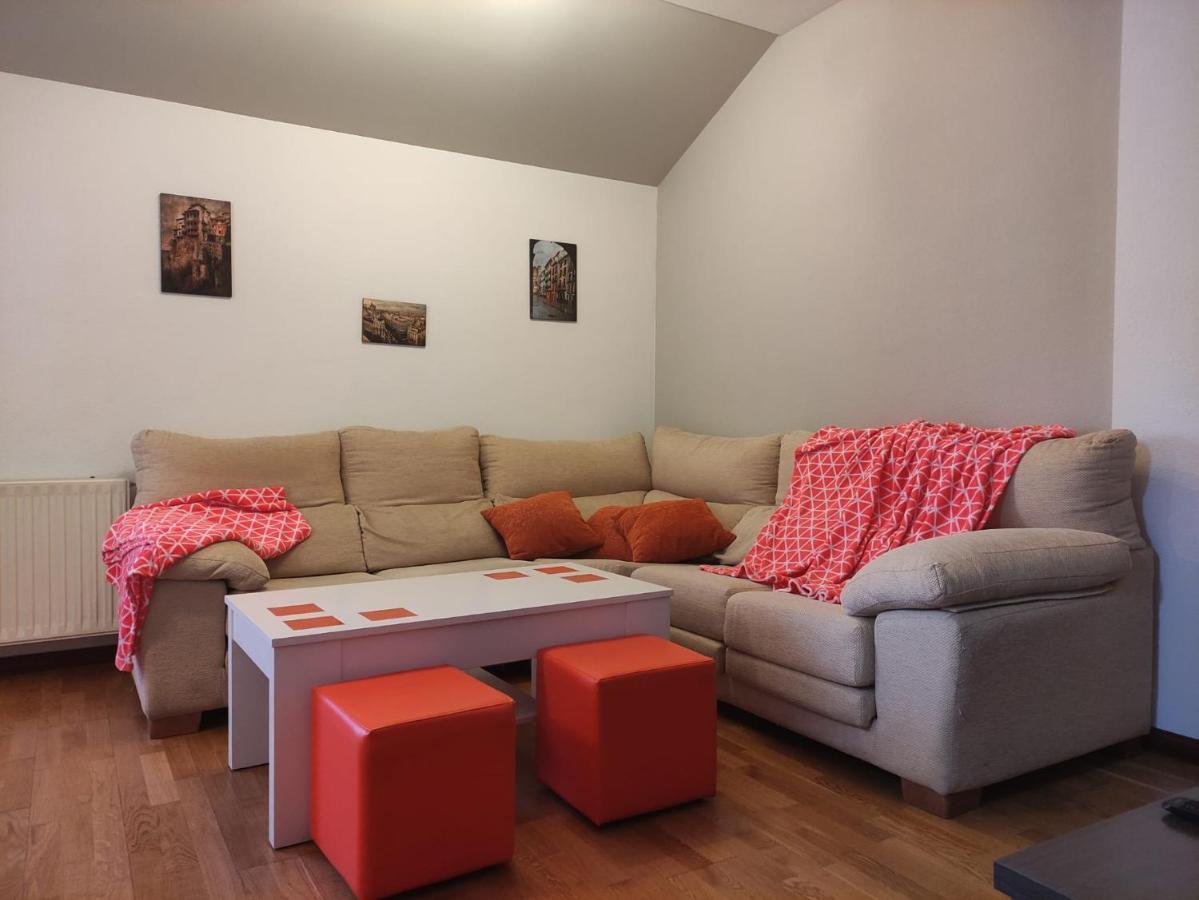 Apartment Tellus