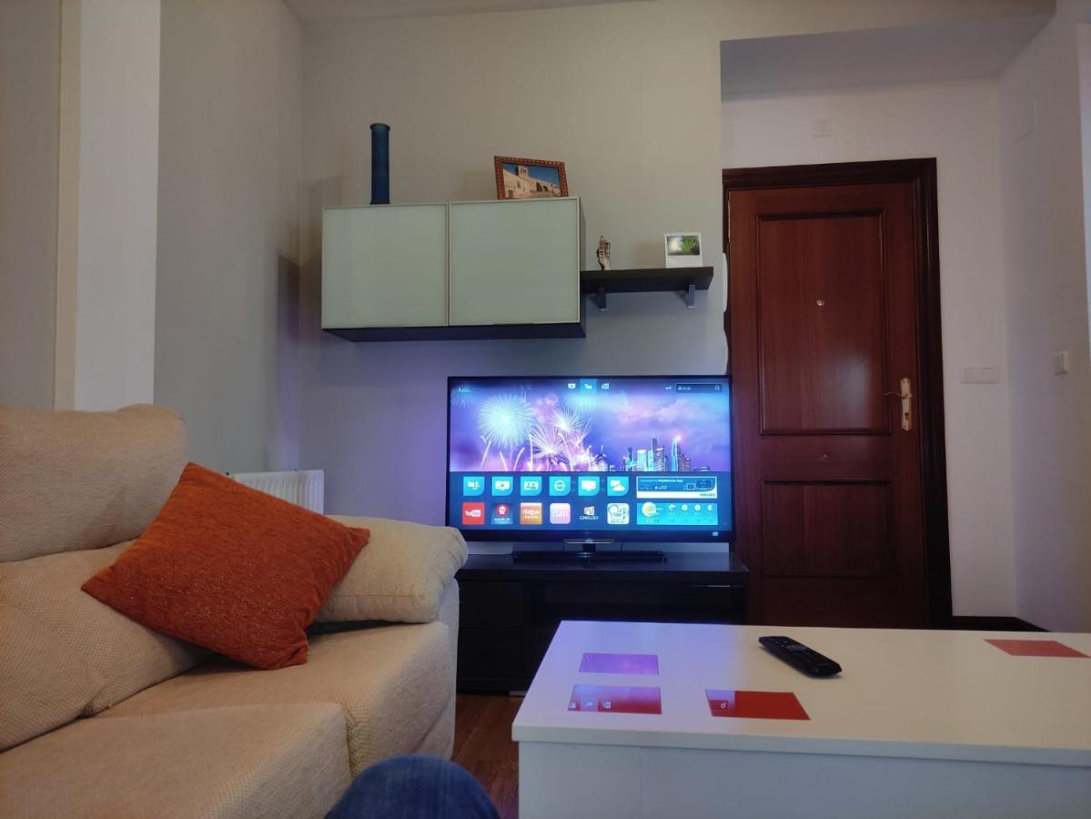 Apartment Tellus
