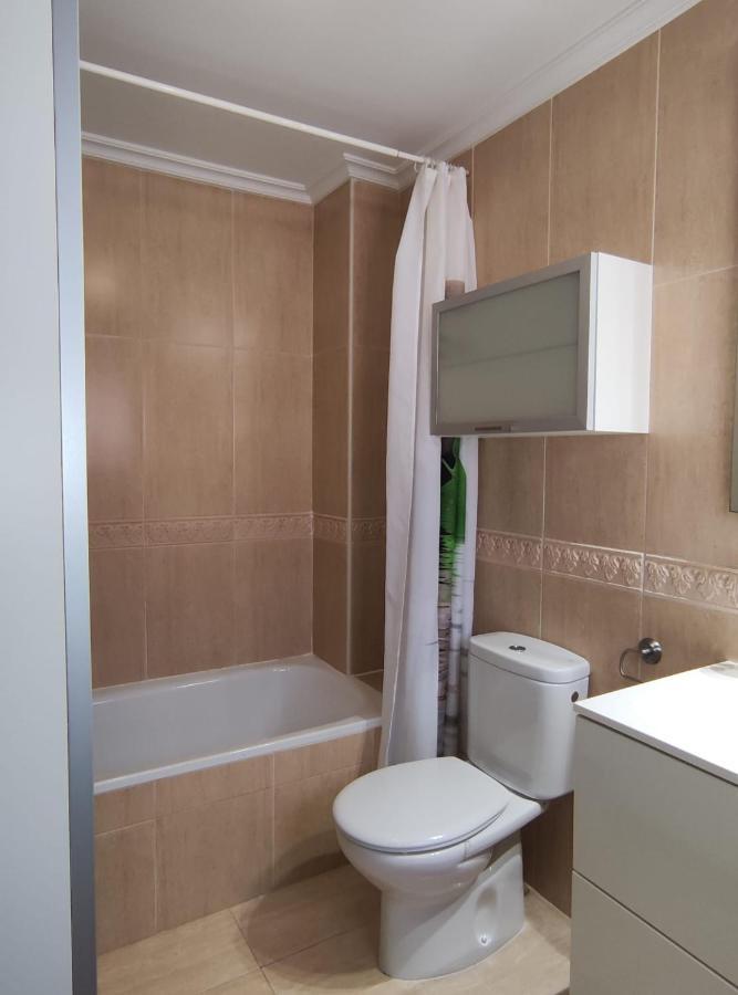 Tellus Apartment