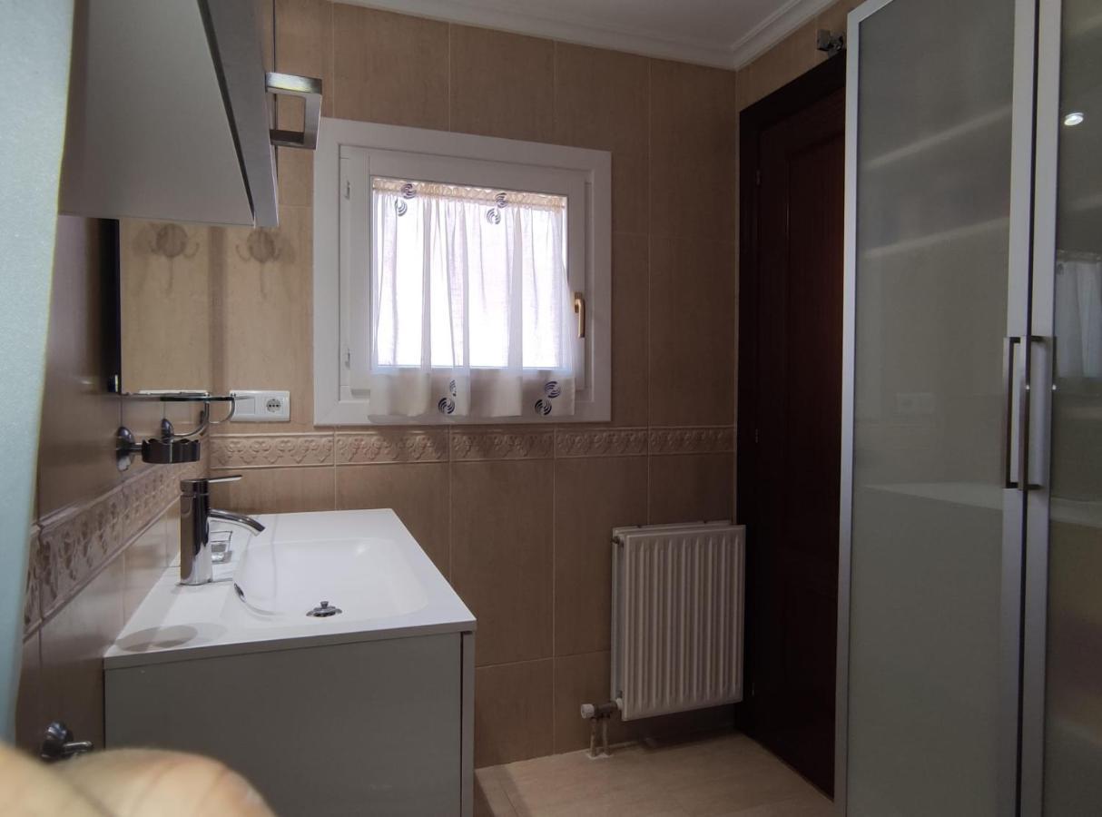 Appartamento Tellus