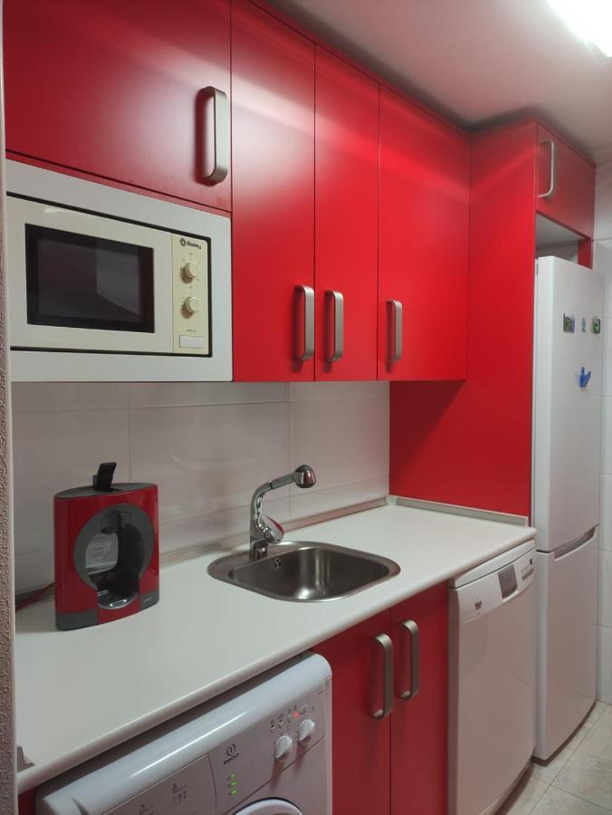 Appartamento Tellus