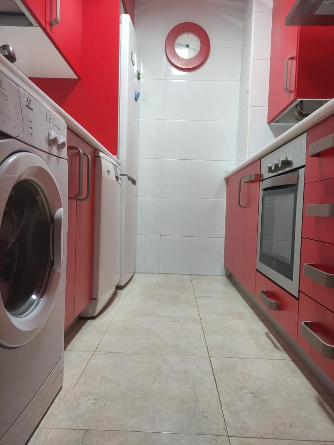 Appartamento Tellus Soria