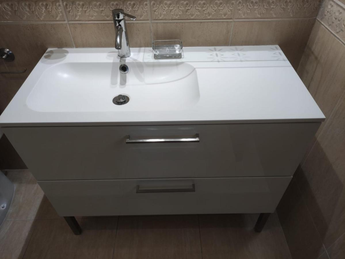 Tellus Apartment Soria