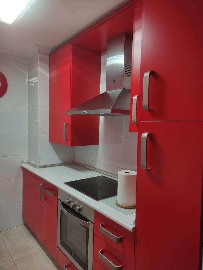 Appartamento Tellus Soria