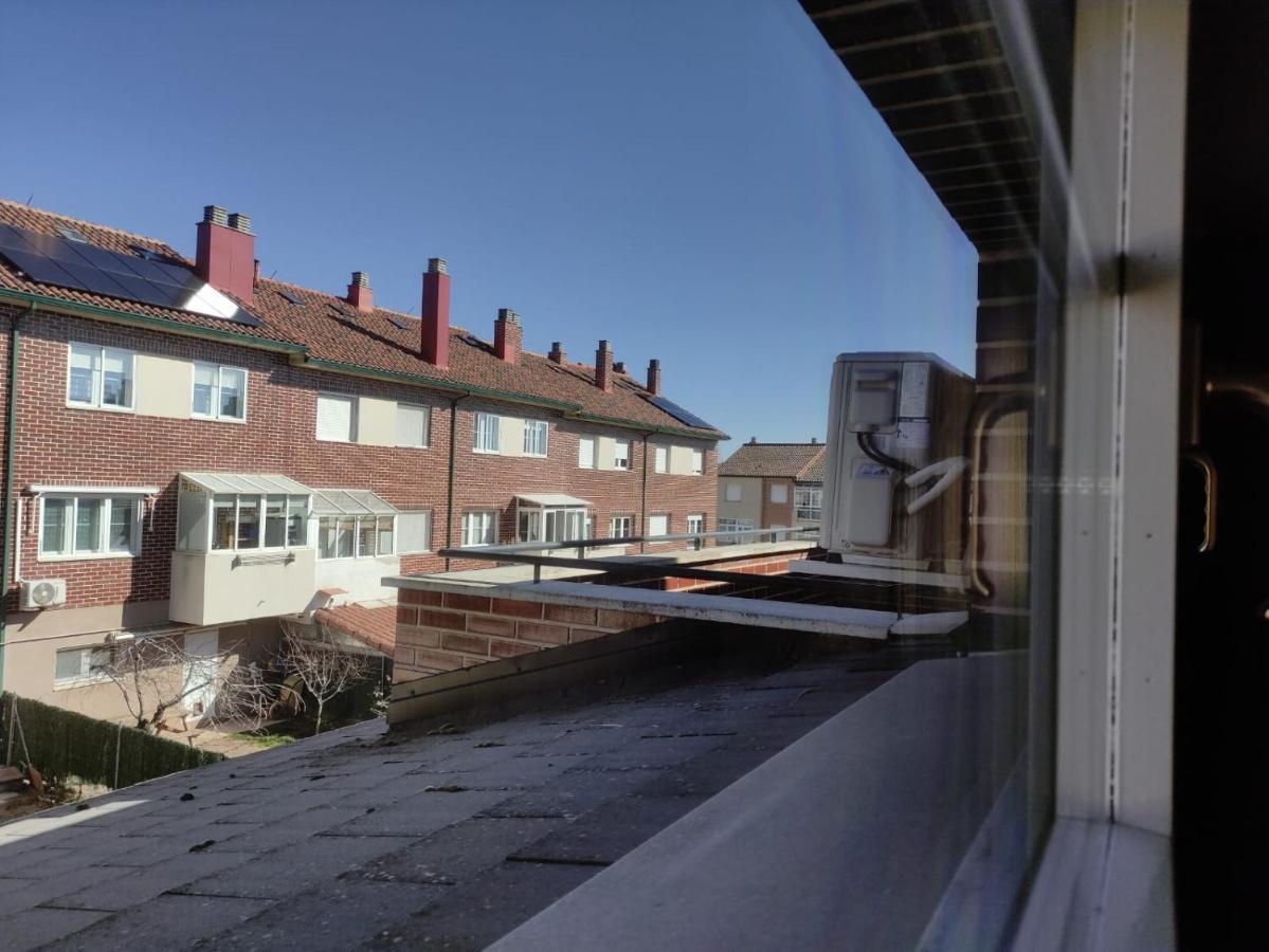 Tellus Apartment