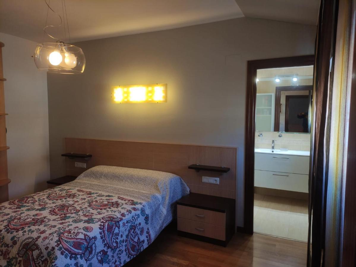 Apartment Tellus Soria