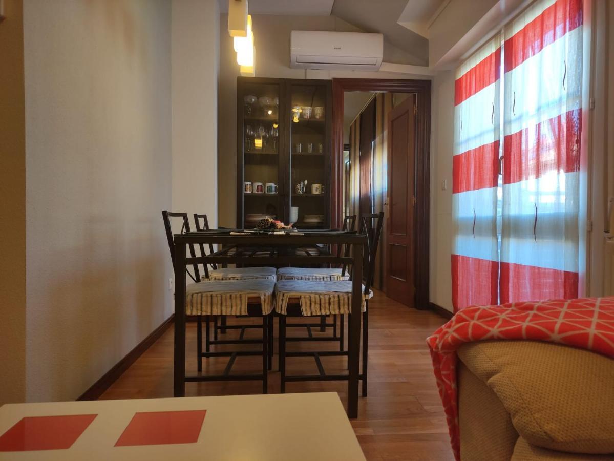 Tellus Apartment *