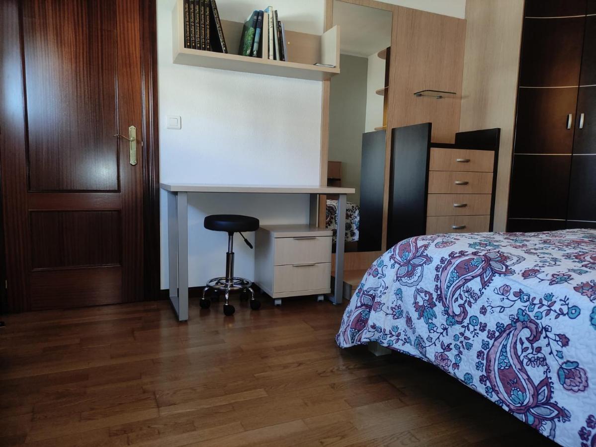 Tellus Apartment