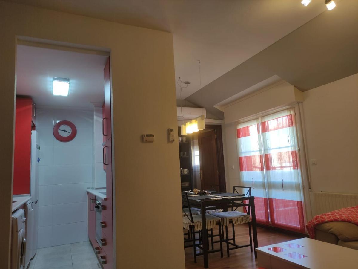 Apartment Tellus