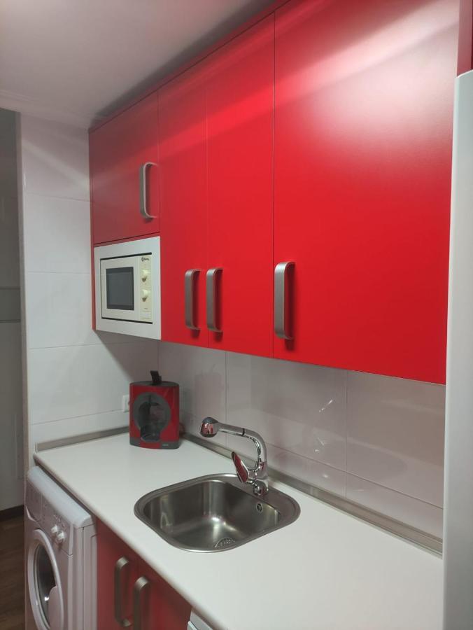 Apartment Tellus